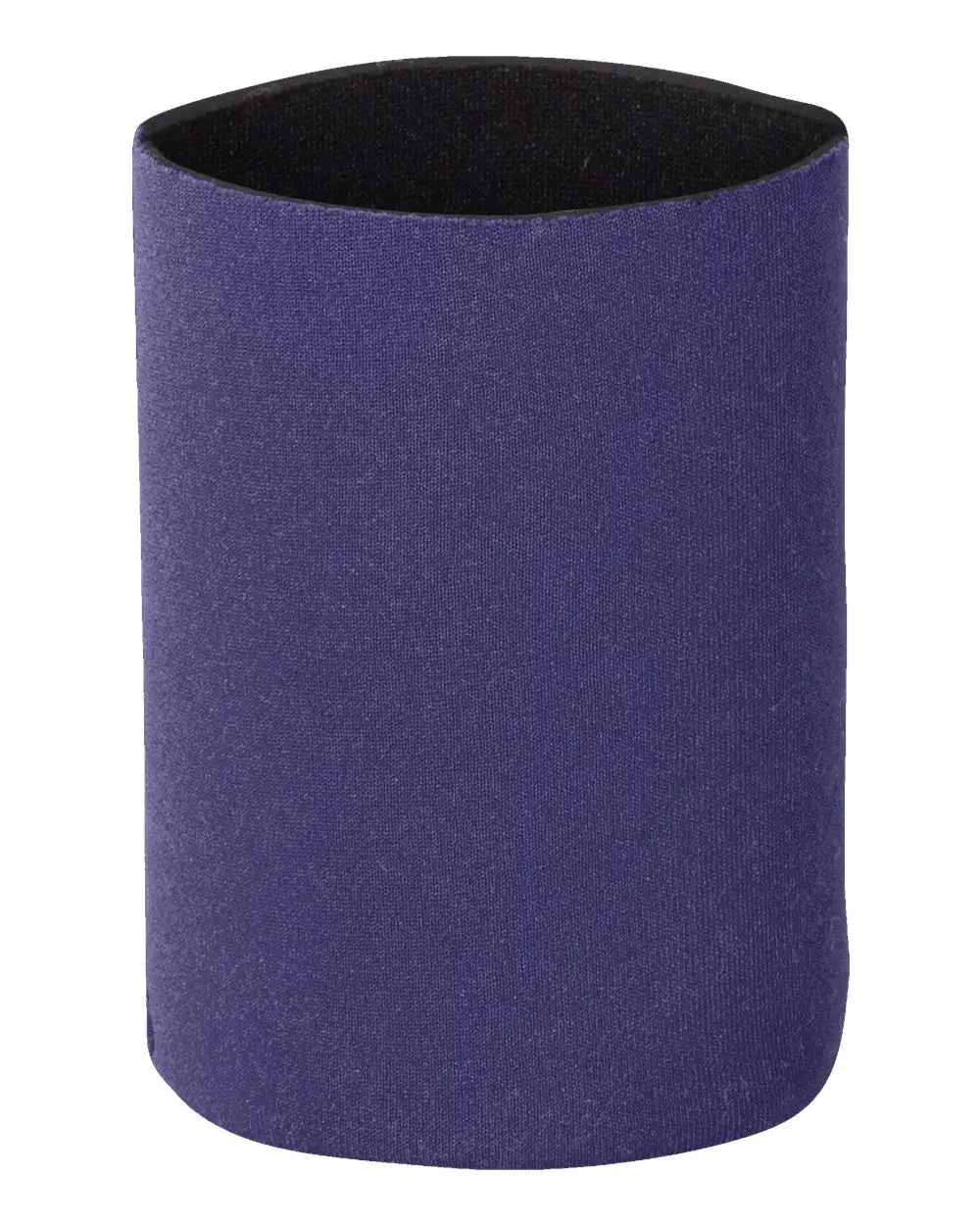 Liberty Bags Ft007 Neoprene can Holder - Purple - one Size Fits Most