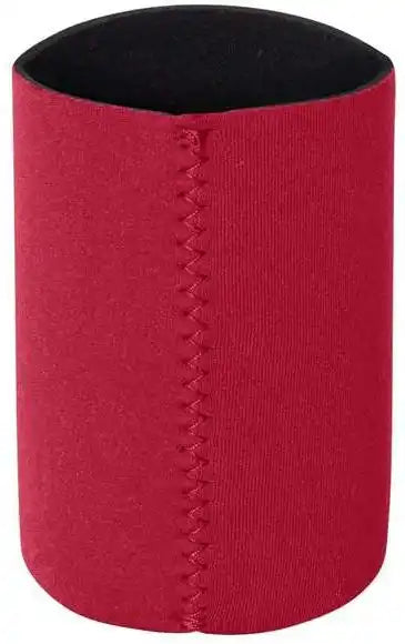 Liberty Bags Ft007 Neoprene can Holder Red / one Size Fits Most
