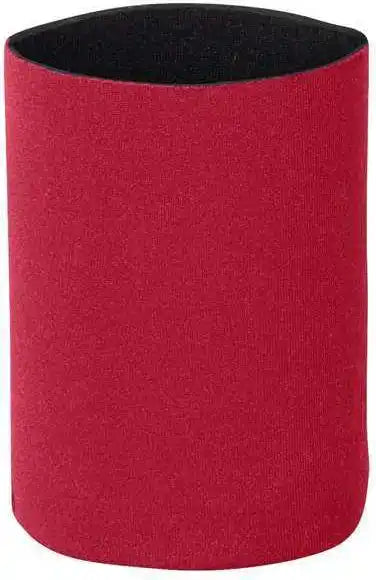 Liberty Bags Ft007 Neoprene can Holder Red / one Size Fits Most