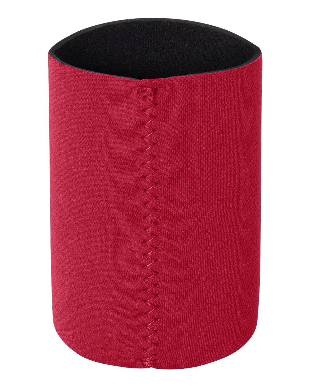 Liberty Bags Ft007 Neoprene can Holder - Red - one Size Fits Most
