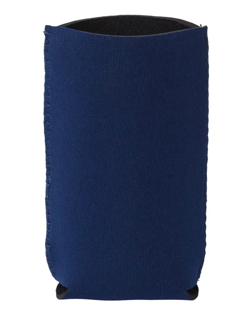 Liberty Bags Ft007sc 12 Oz. Neoprene Slim can and Bottle Holder - Navy - Osfa
