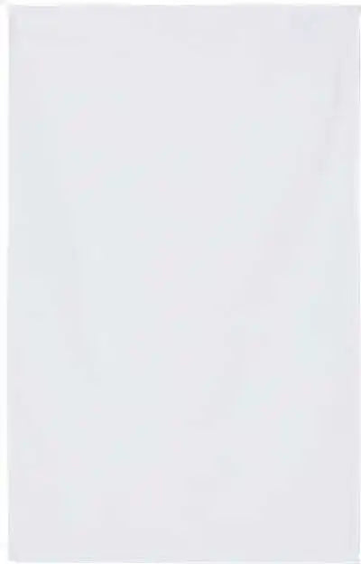 Liberty Bags Psb1518 Sublimation Standard Rally Towel - White - one Size Fits Most