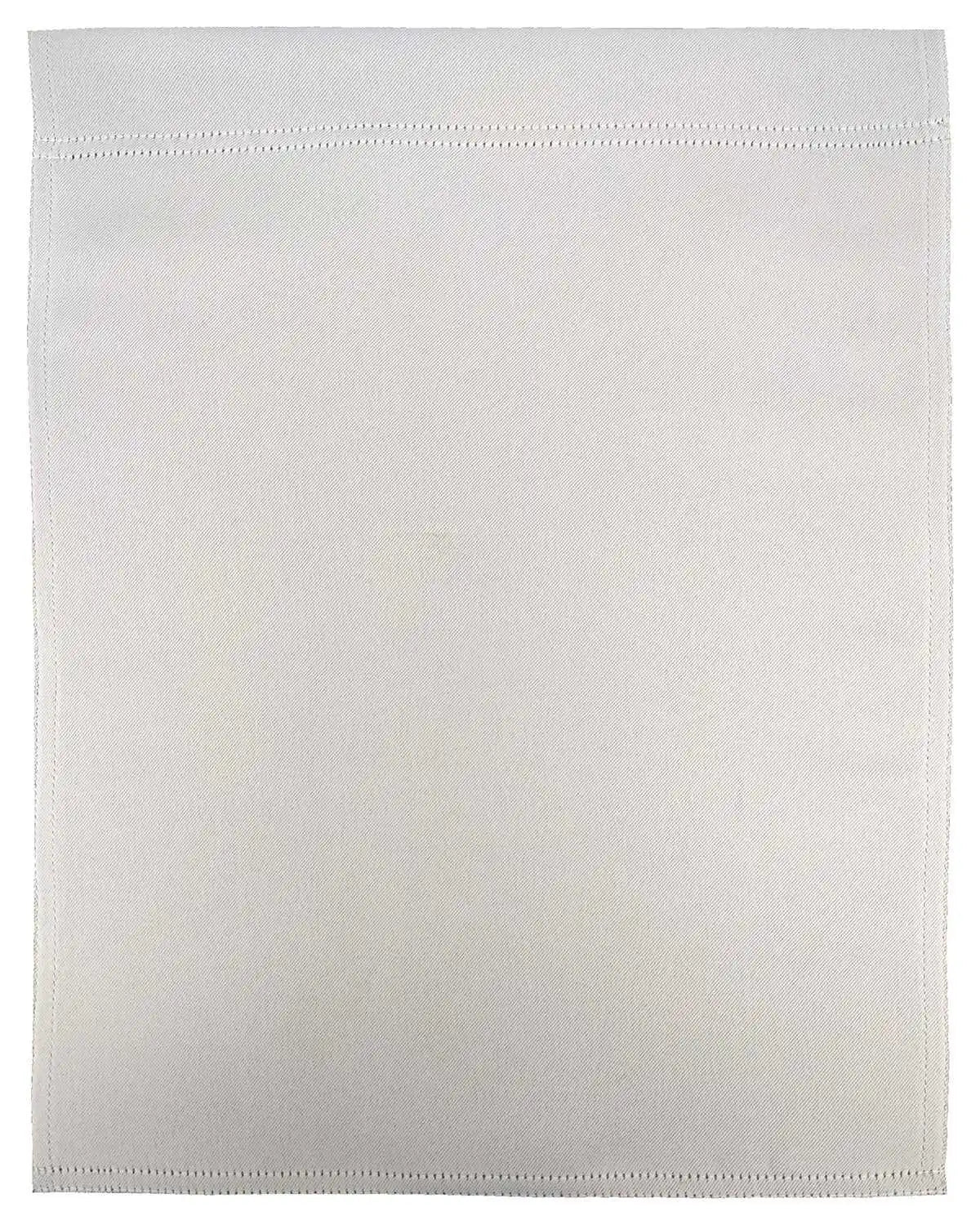 Liberty Bags Psb1712 Sublimation Garden Flag - Gray - one Size Fits Most