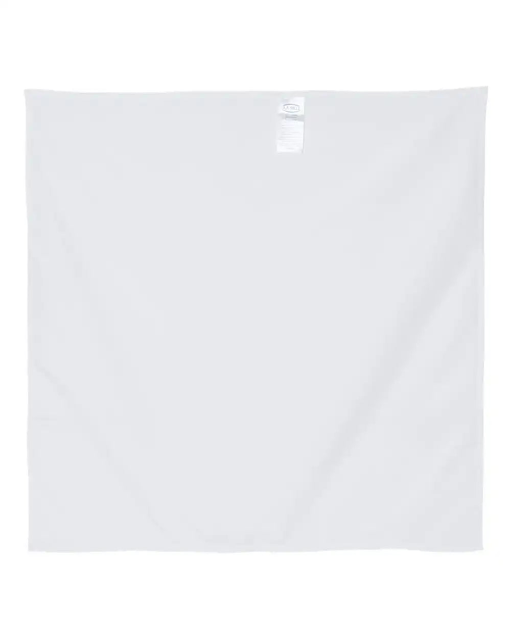 Liberty Bags Psb2121 Sublimation Bandana - White / one Size Fits Most