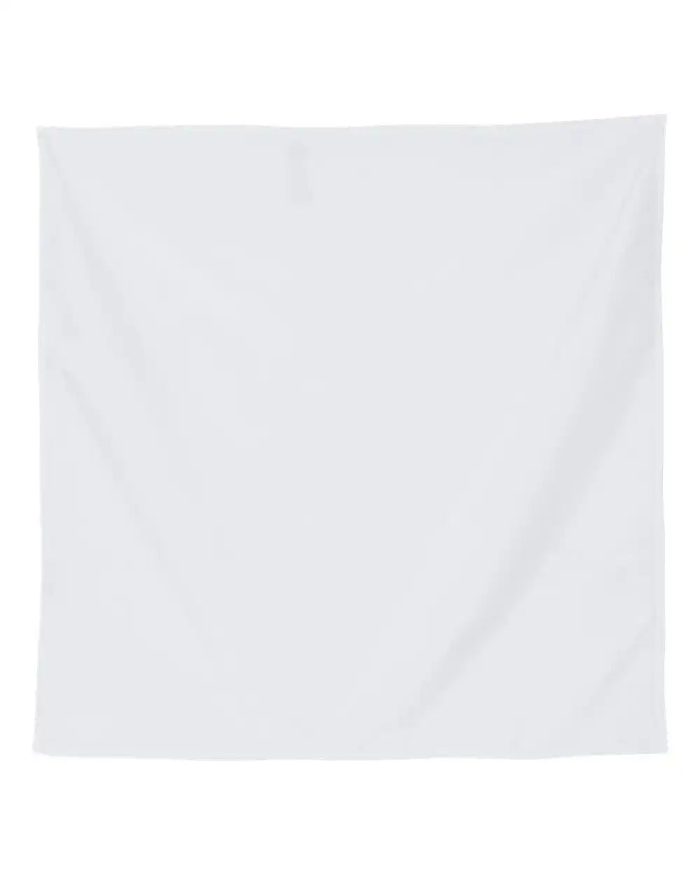 Liberty Bags Psb2121 Sublimation Bandana - White / one Size Fits Most