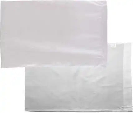 Liberty Bags Psb2130 Sublimation Pillowcase - White - one Size Fits Most