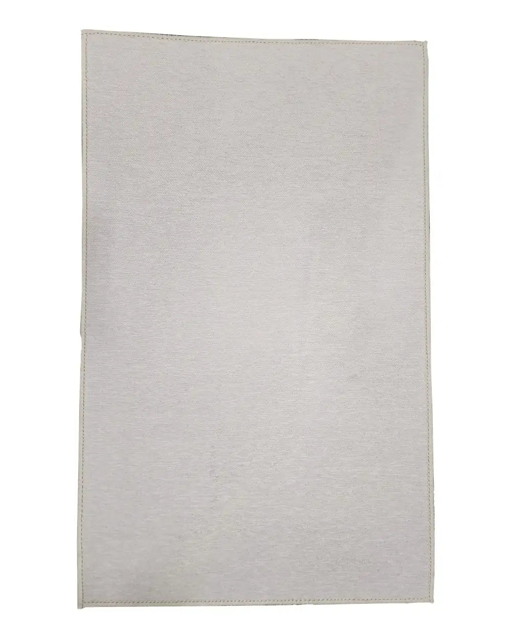 Liberty Bags Psb5080 Sublimation Dornier Rug - Gray / one Size Fits Most