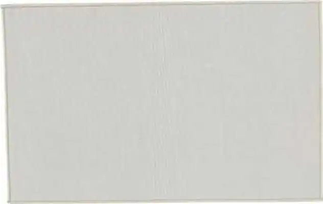 Liberty Bags Psb5080 Sublimation Dornier Rug - Heather Gray - one Size Fits Most