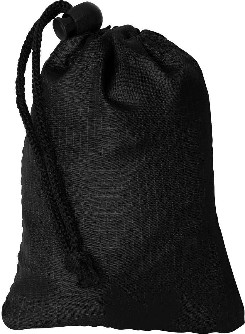 Liberty Bags R1500 Reusable Shopping Bag - Black - one Size Fits Most