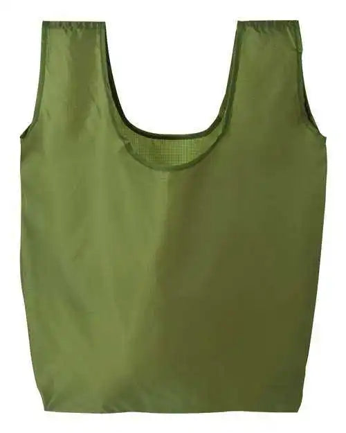 Liberty Bags R1500 Reusable Shopping Bag - Moss - Forest / one Size Fits Most