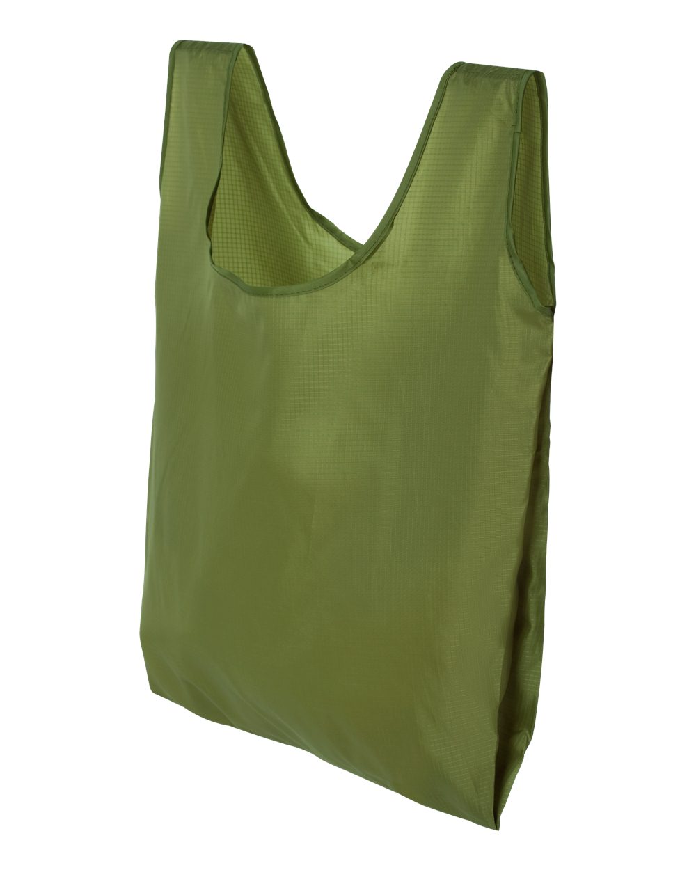 Liberty Bags R1500 Reusable Shopping Bag - Moss - Forest / one Size Fits Most