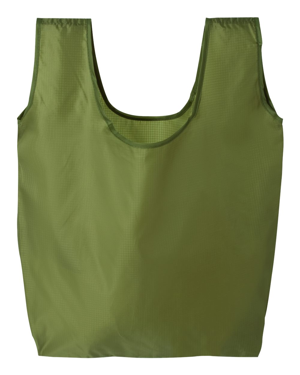 Liberty Bags R1500 Reusable Shopping Bag - Moss - Forest / one Size Fits Most