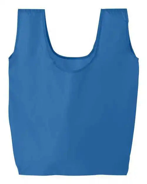 Liberty Bags R1500 Reusable Shopping Bag - Royal - one Size Fits Most