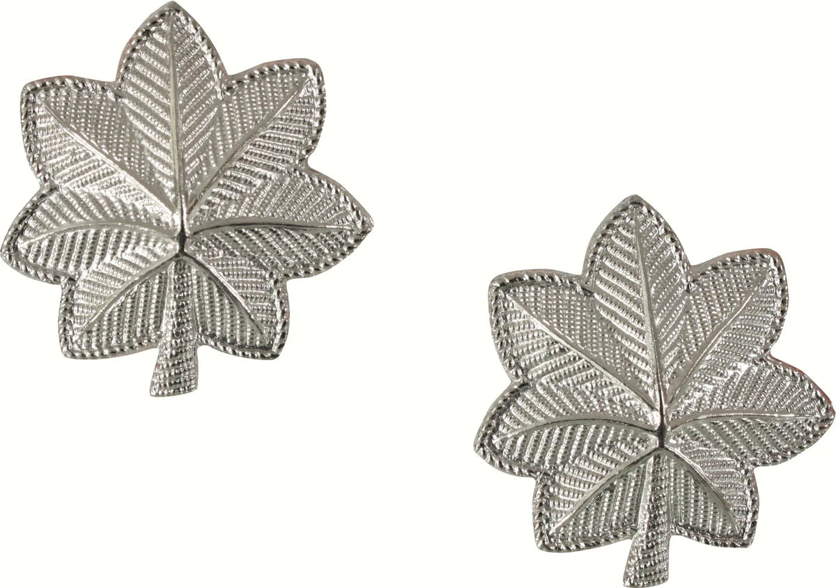 Lieutenant Colonel Insignia