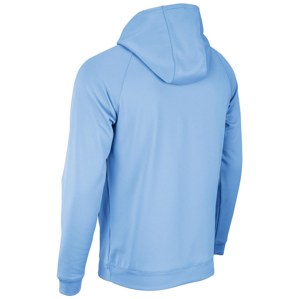 LIGHT BLUE Lineup Fleece Hoodie