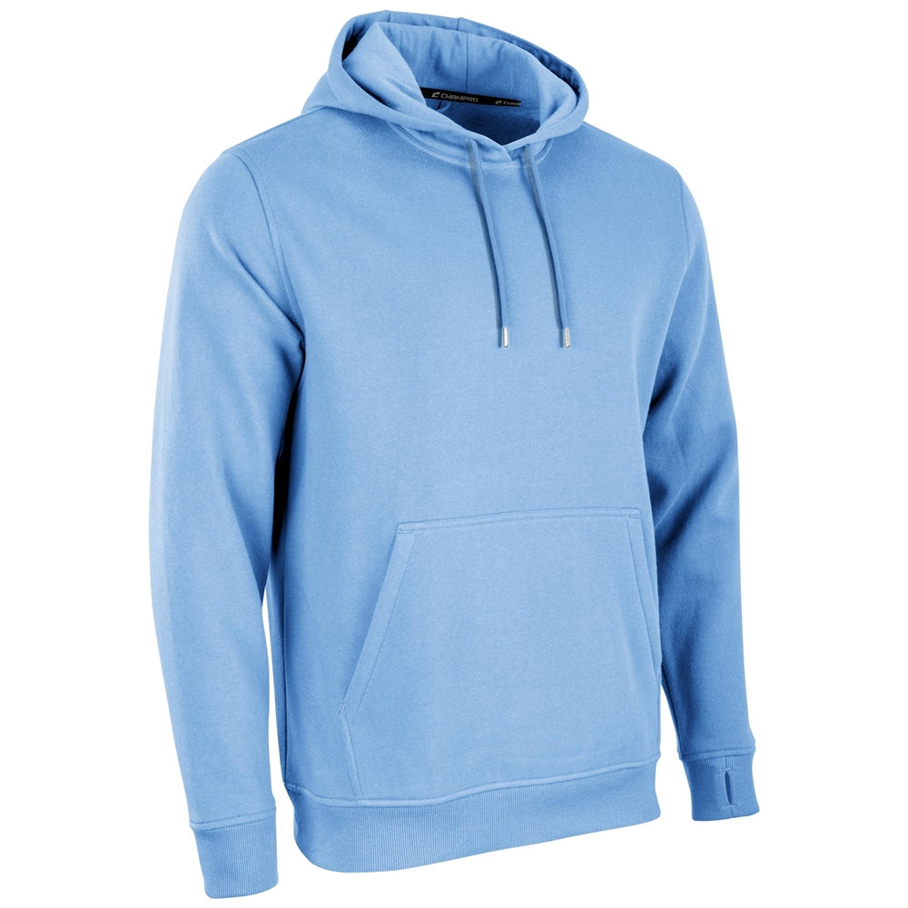 LIGHT BLUE Victory Fleece Hoodie (ADULT,YOUTH)