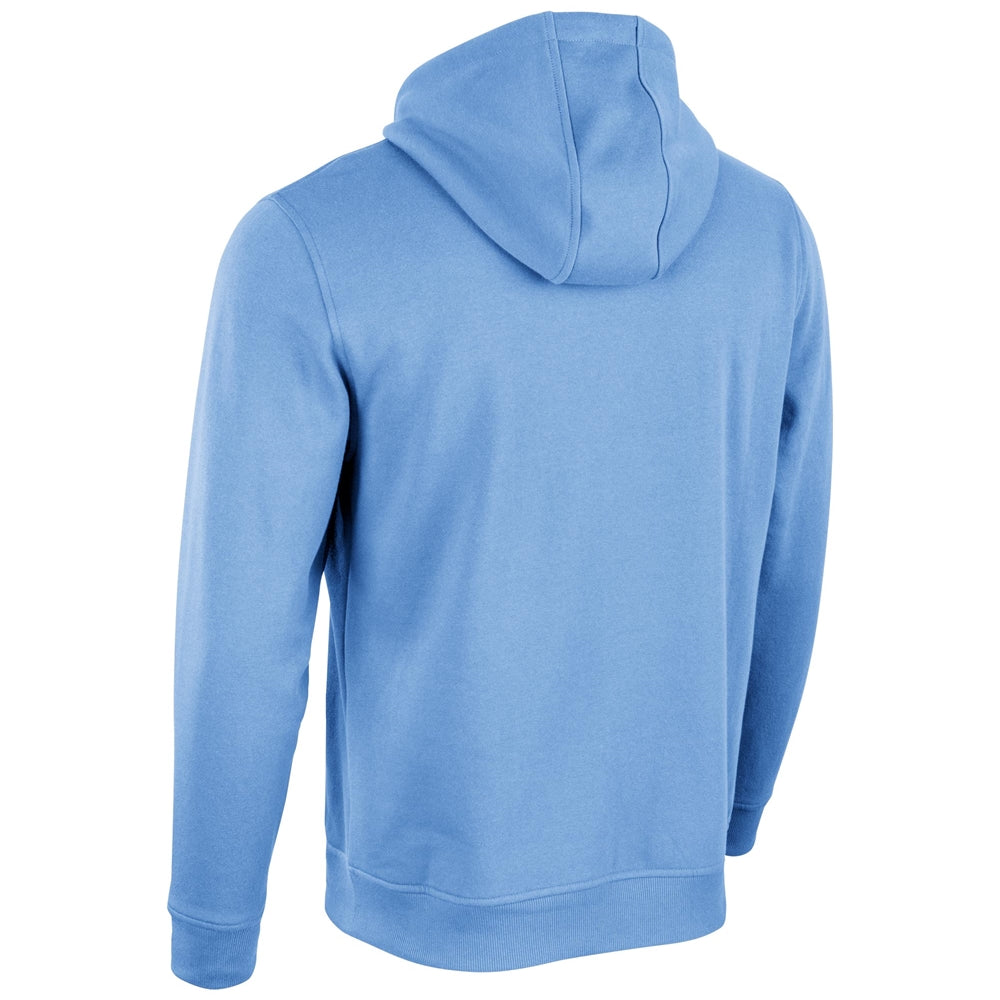 LIGHT BLUE Victory Fleece Hoodie (ADULT,YOUTH)