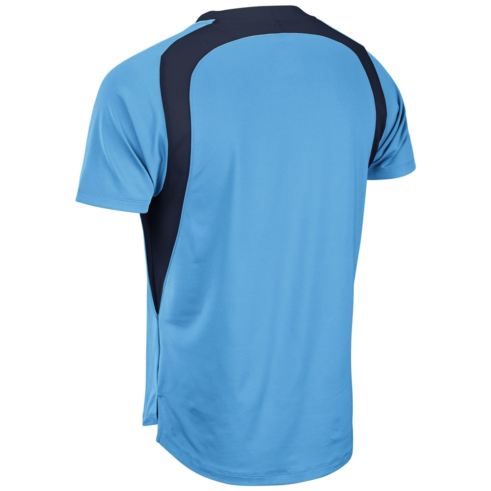 LIGHT BLUE,NAVY Hatrick Jersey