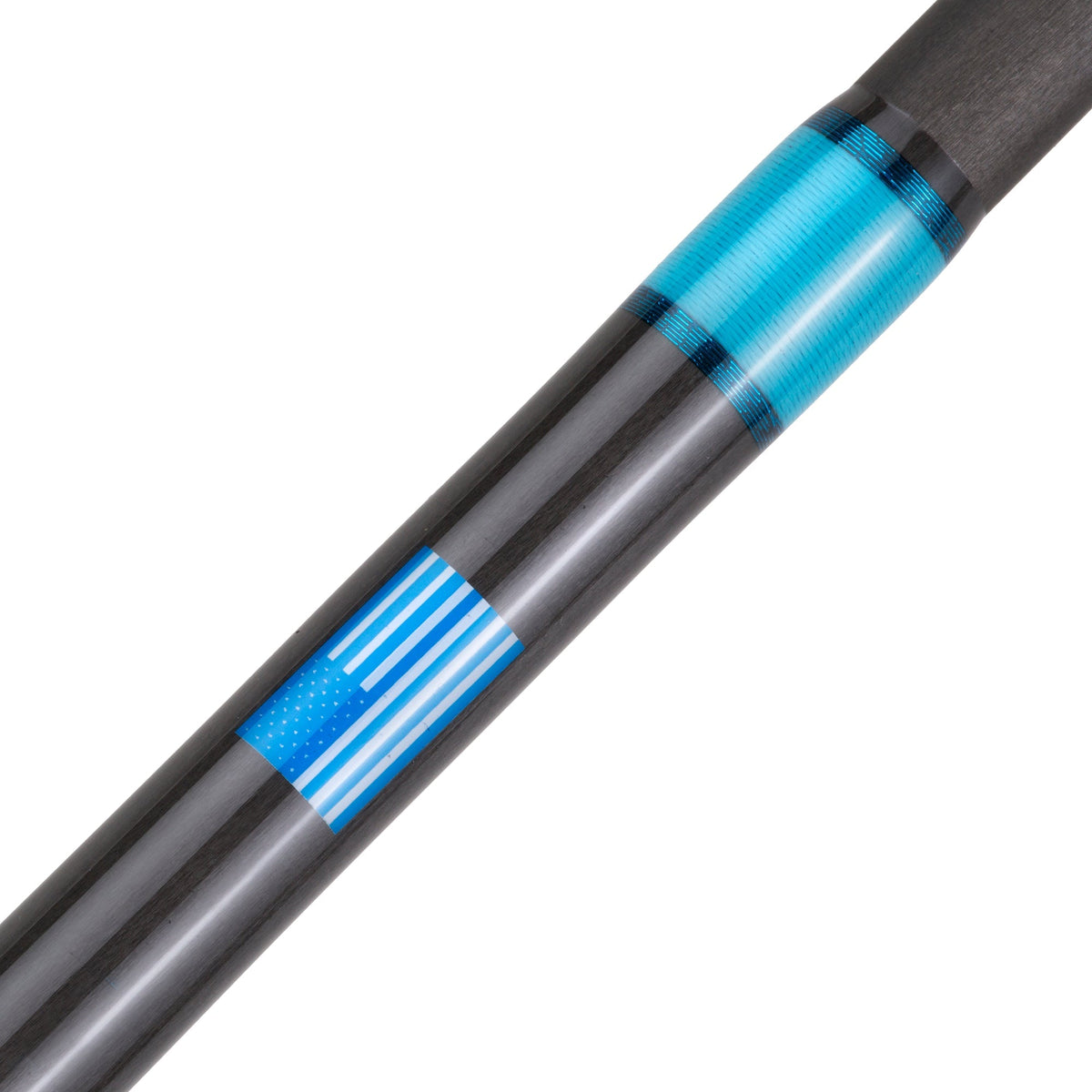 Light N’ Fast Fishing Rod