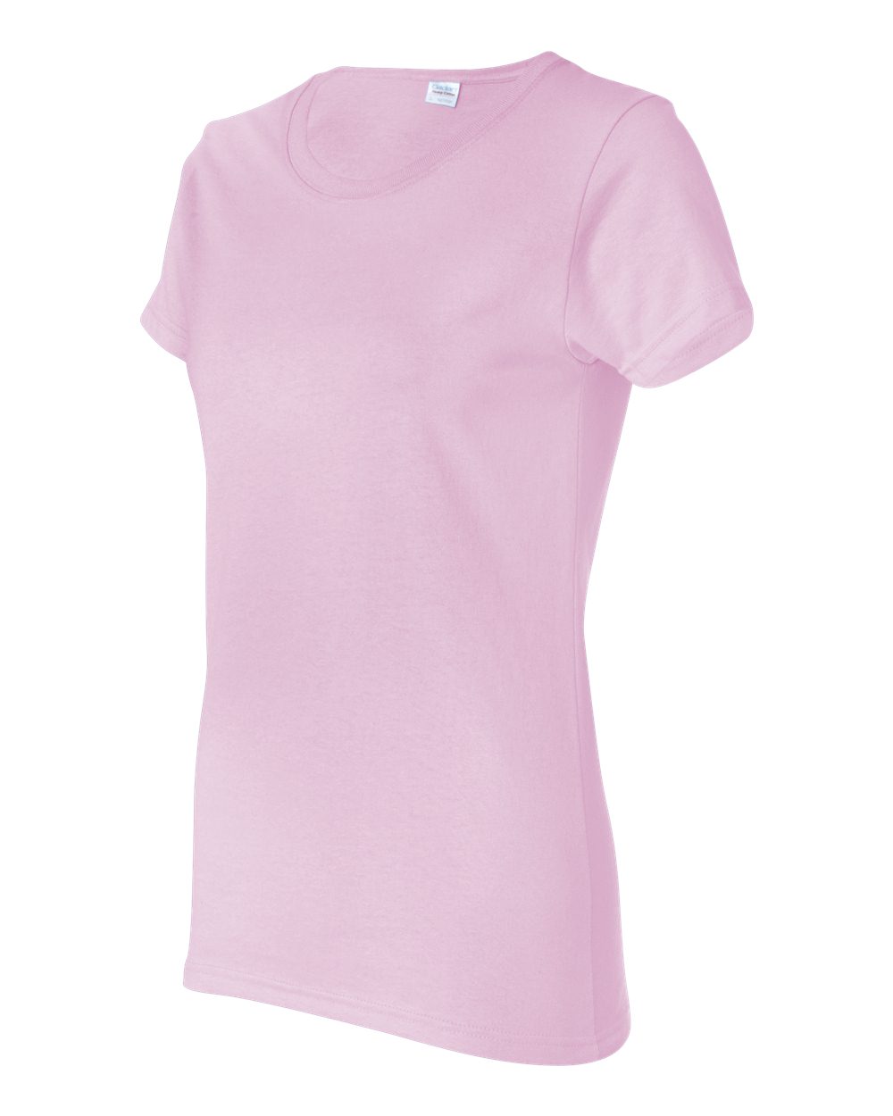 Light Pink Heavy Cotton™ Women’s T-Shirt - 5000L