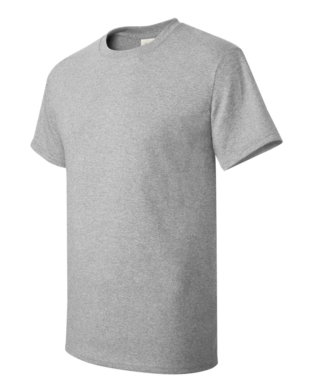 Light Steel Authentic T-Shirt - 5250