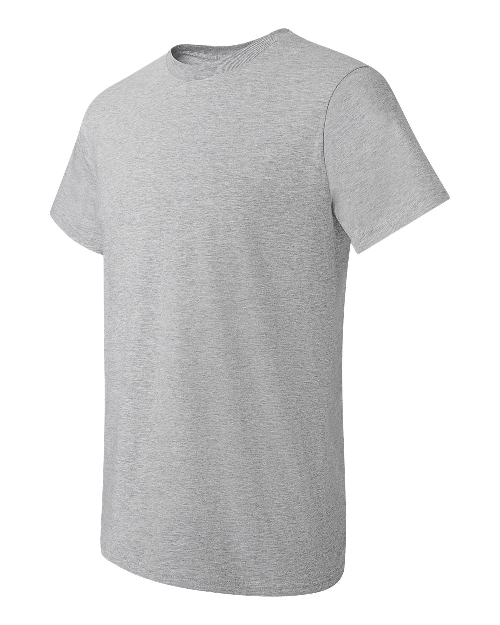 Light Steel Perfect-T T-Shirt - 4980