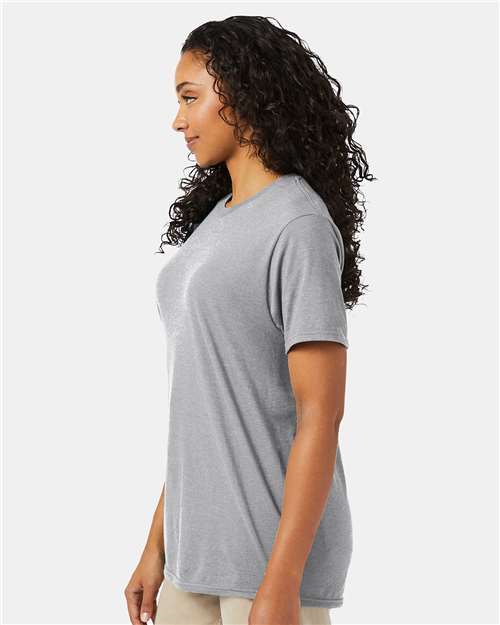 Light Steel Perfect-T T-Shirt - 4980