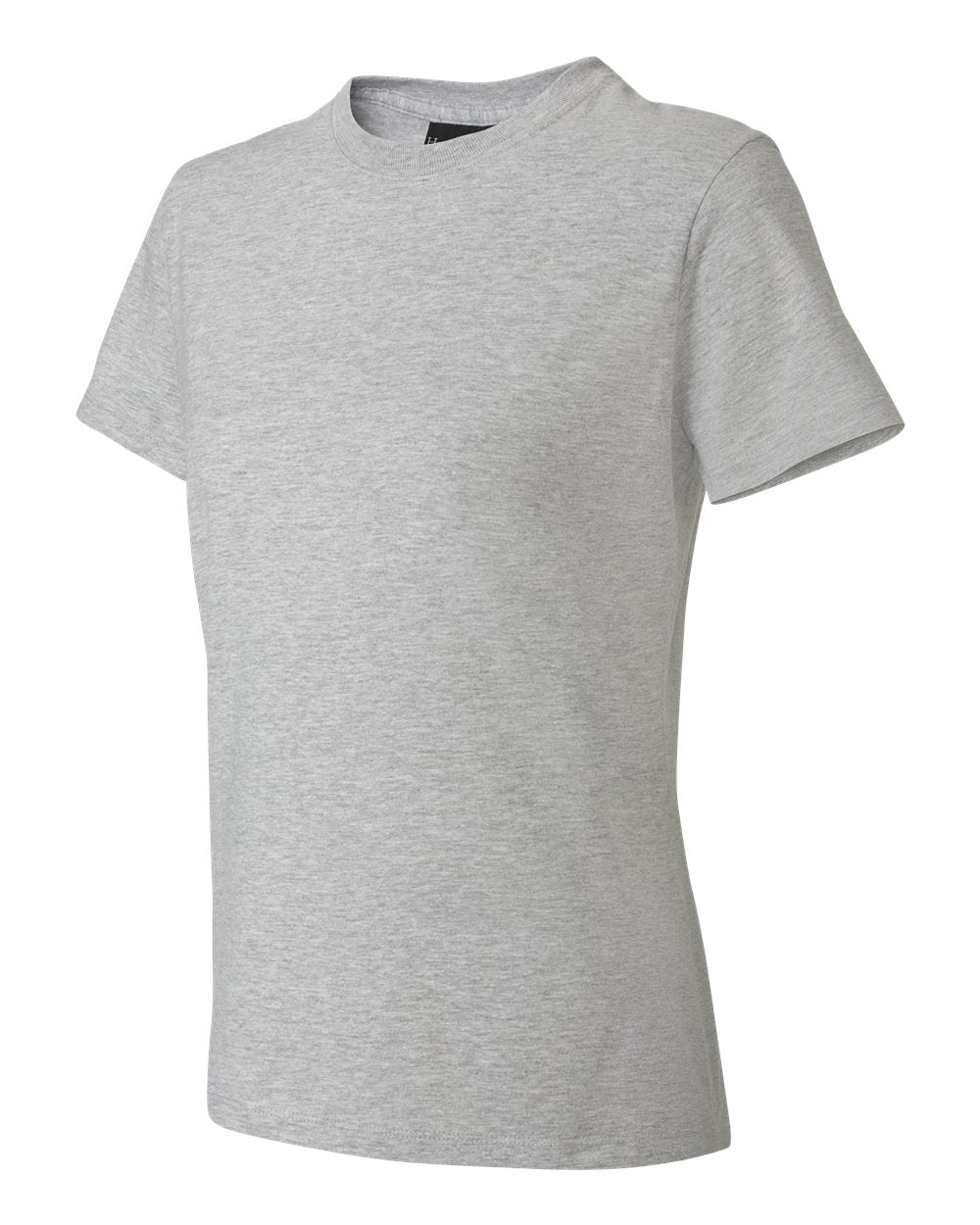 Light Steel Perfect-T Women’s T-Shirt - SL04