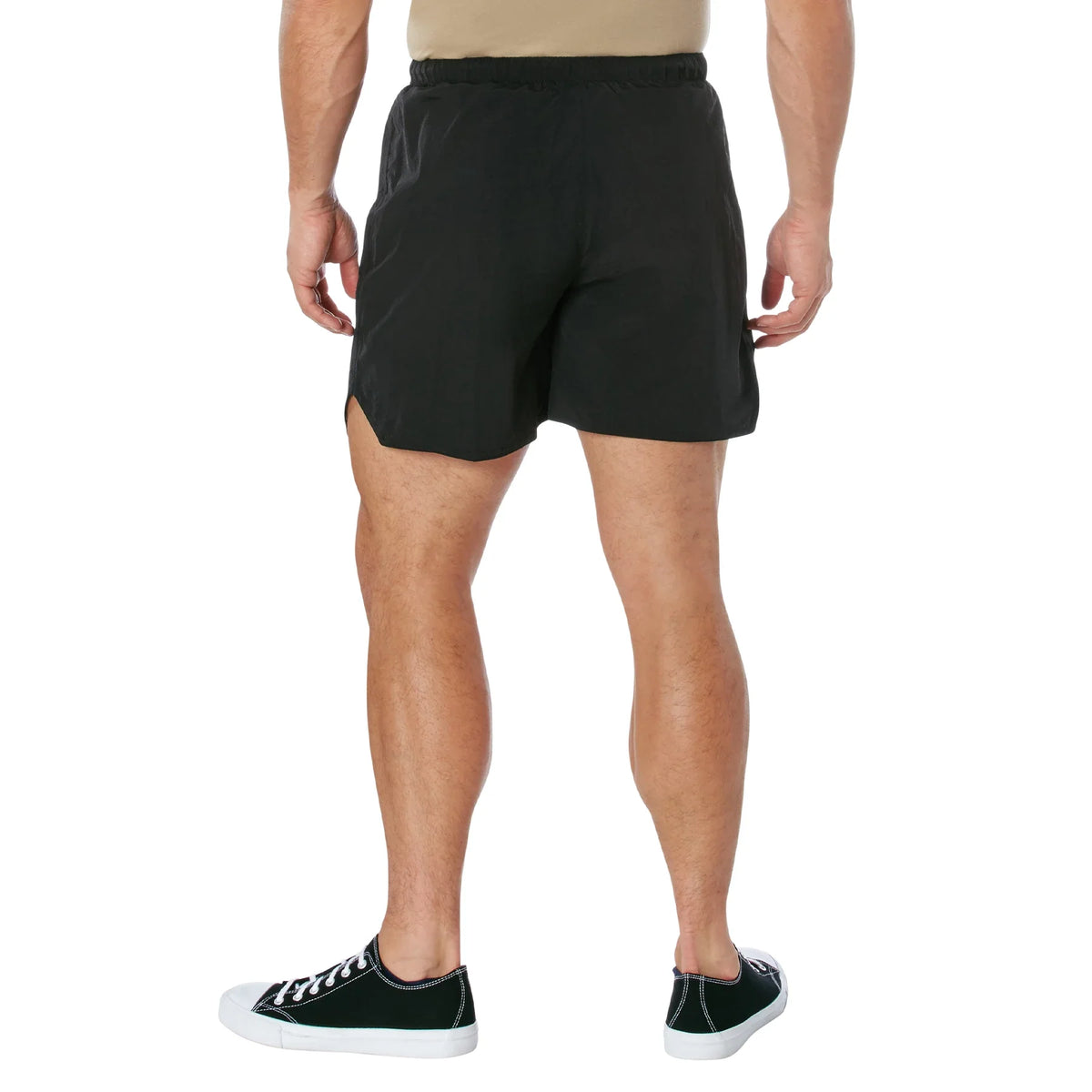 Lightweight Army Physical Training Pt Shorts