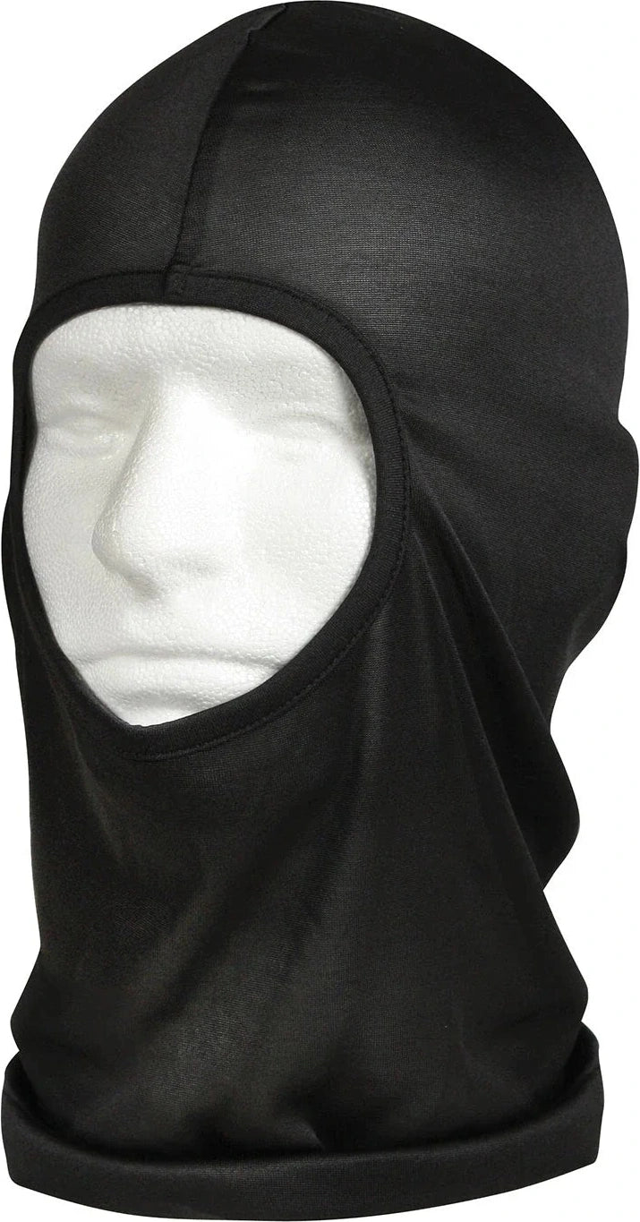 Lightweight Balaclava - Black