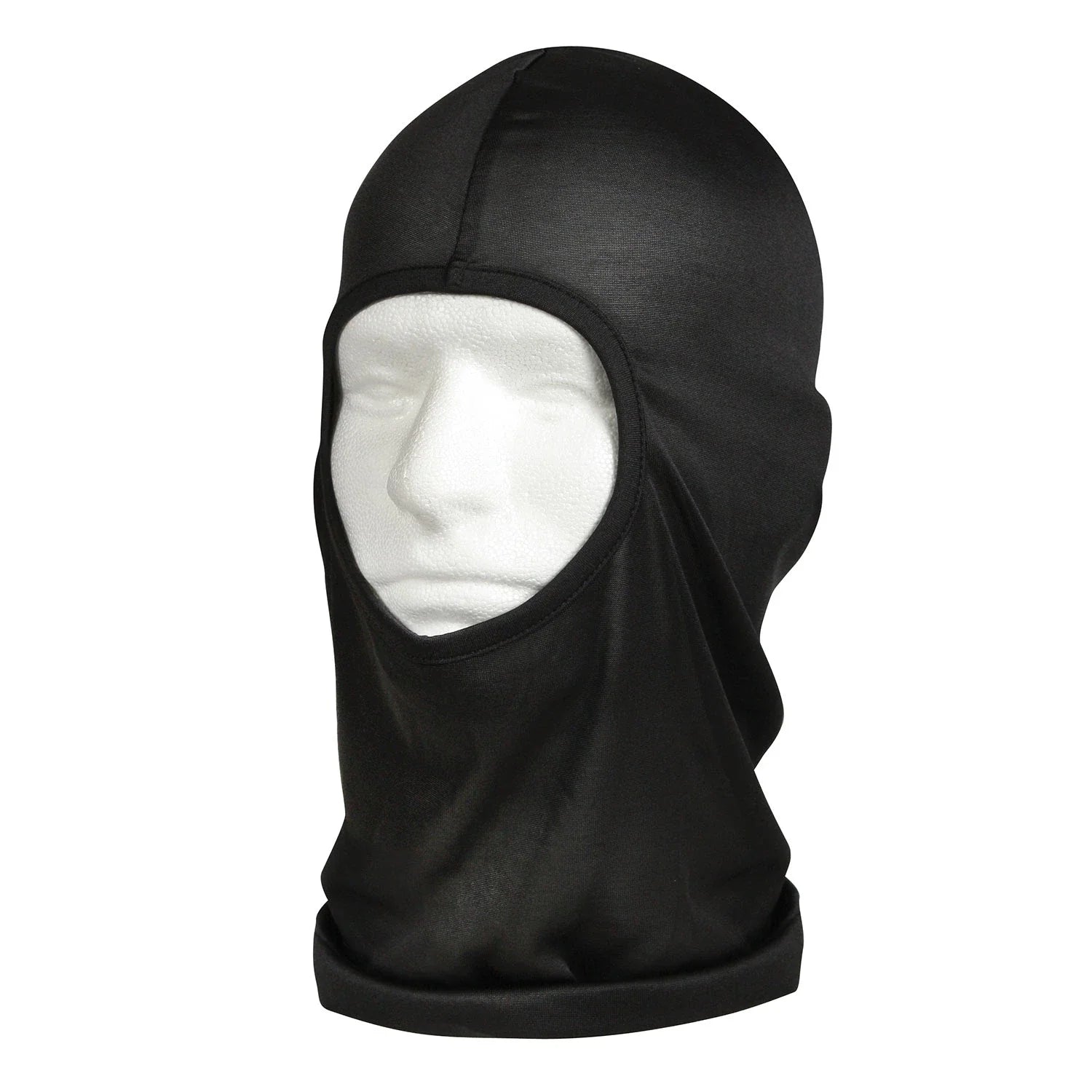 Lightweight Balaclava - Black