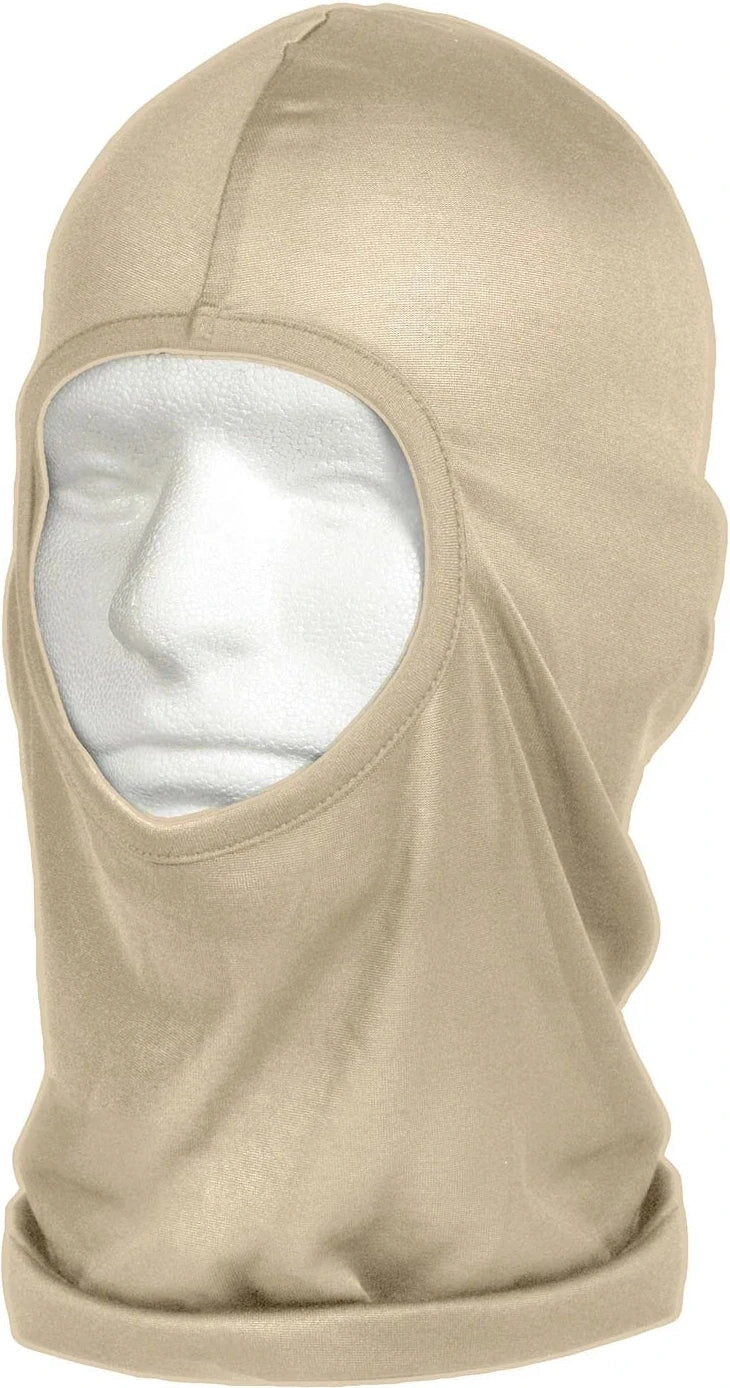 Lightweight Balaclava - Desert Sand