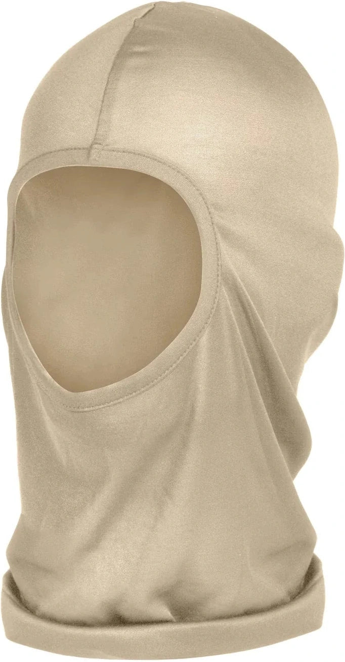 Lightweight Balaclava