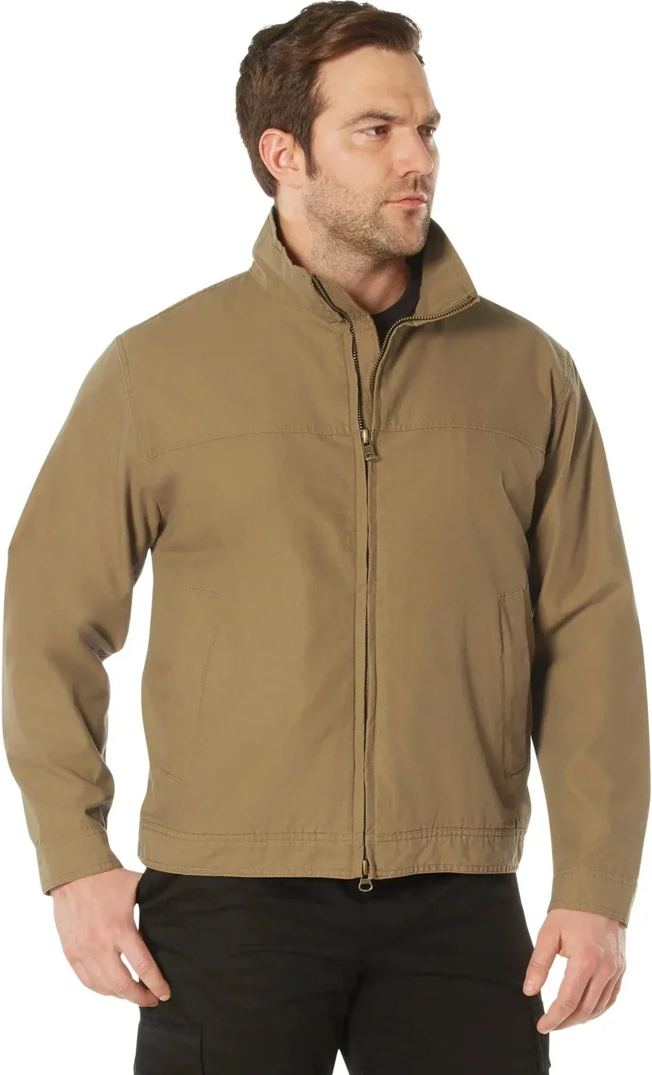 Lightweight Concealed Carry Jacket