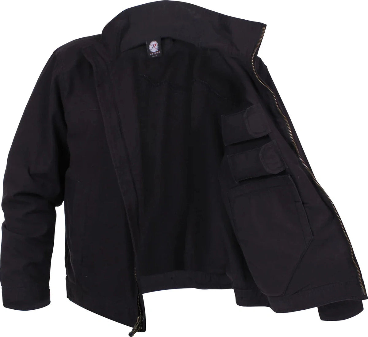Lightweight Concealed Carry Jacket