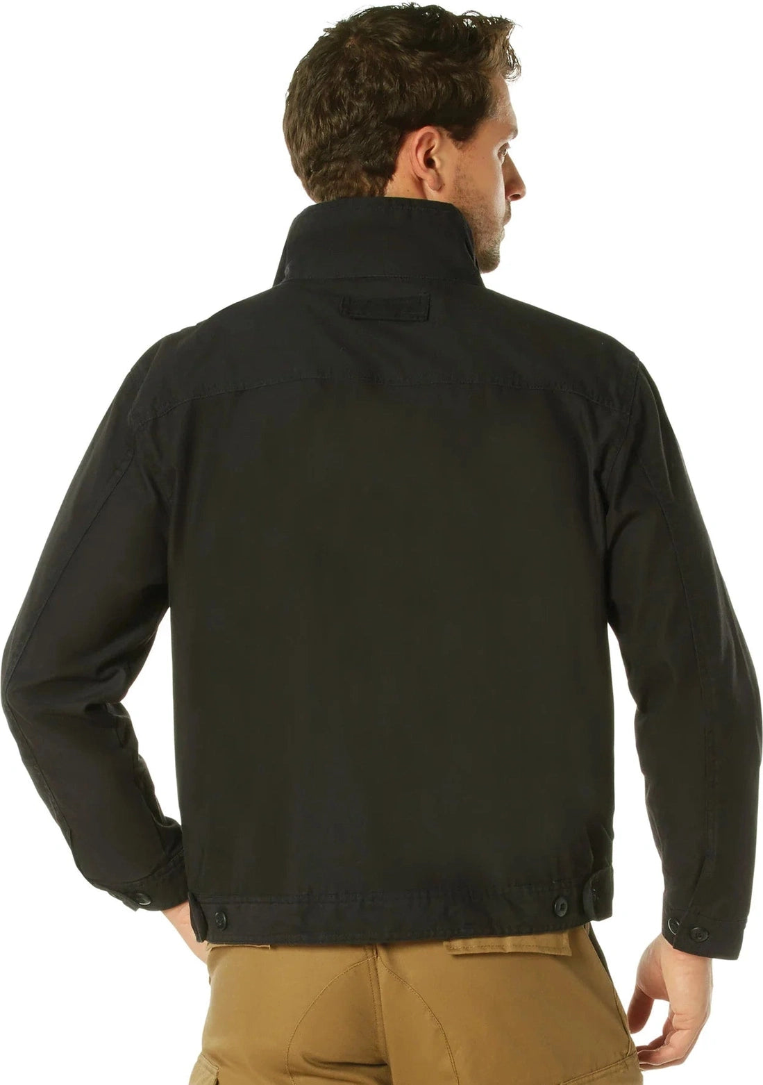 Lightweight Concealed Carry Jacket