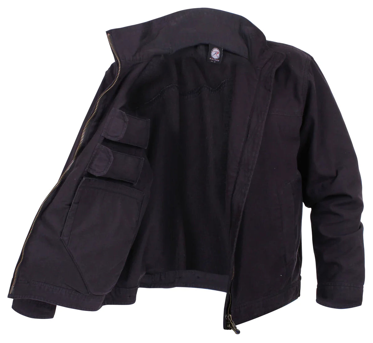 Lightweight Concealed Carry Jacket