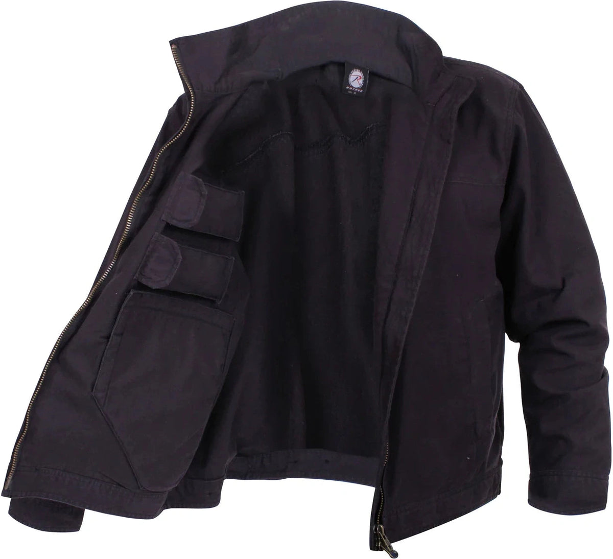 Lightweight Concealed Carry Jacket
