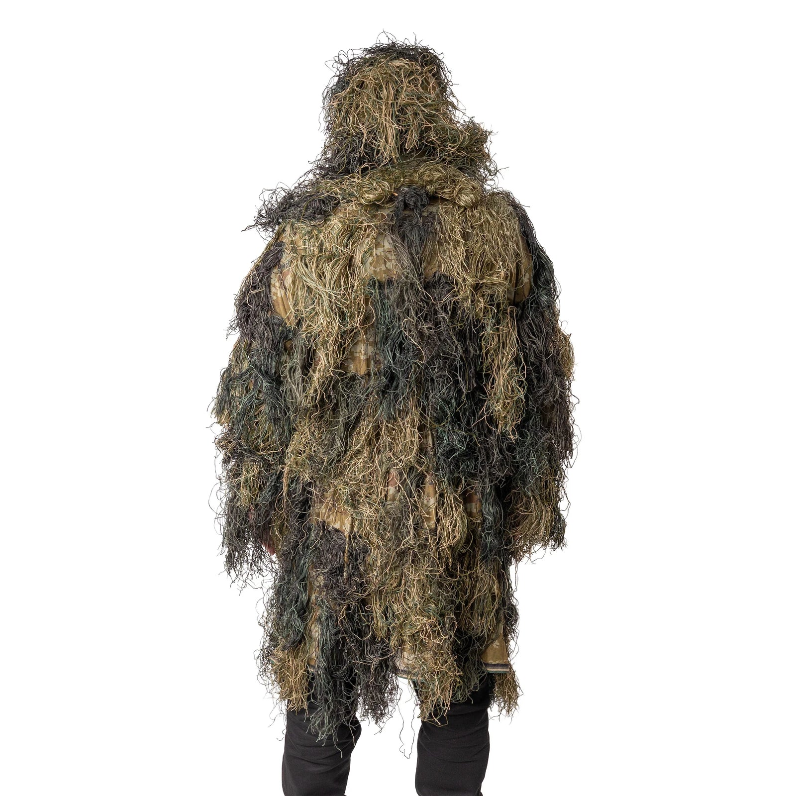 Lightweight Ghillie Jacket - m / l