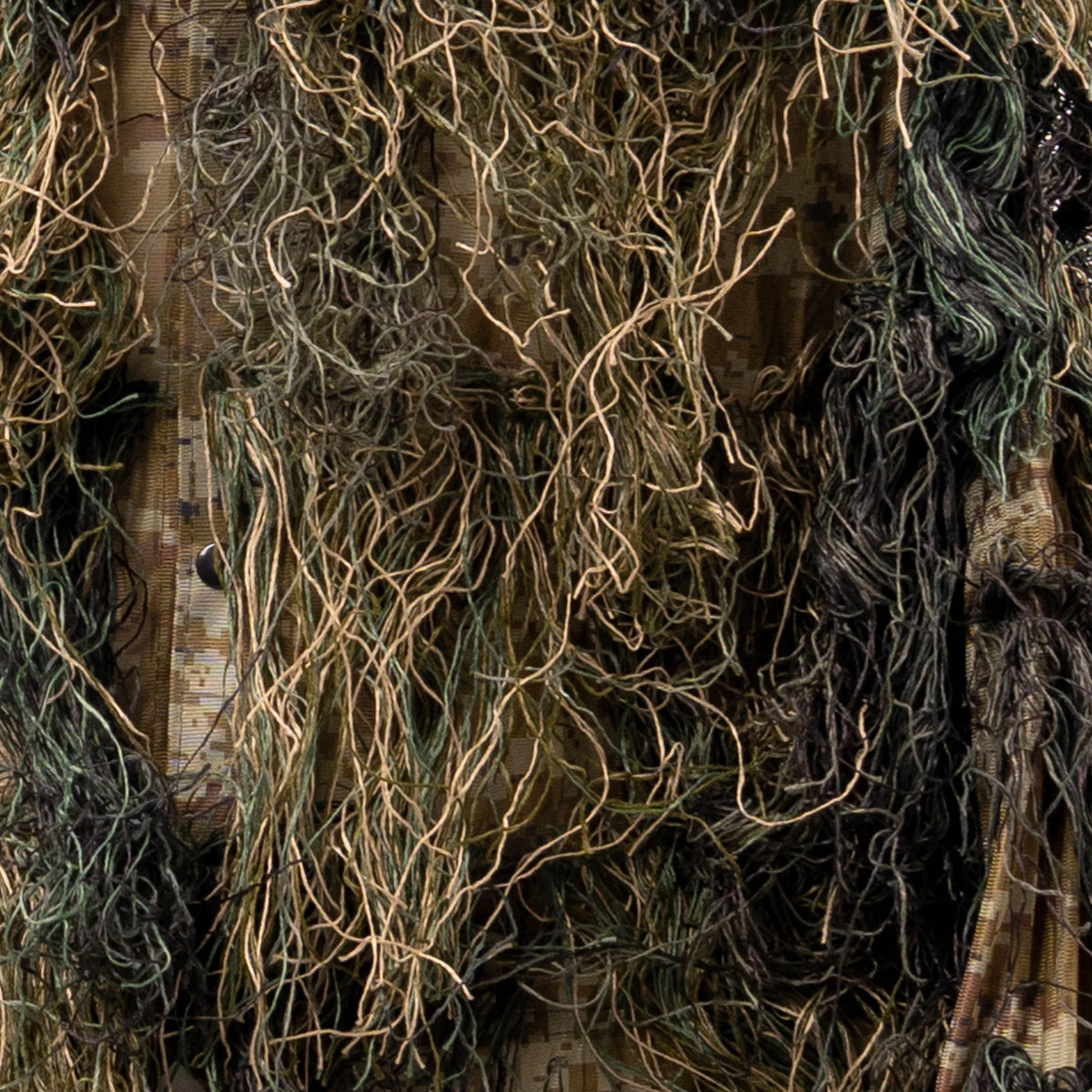Lightweight Ghillie Jacket