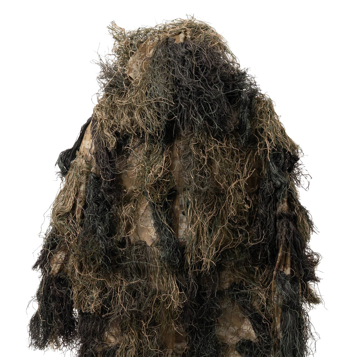 Lightweight Ghillie Jacket