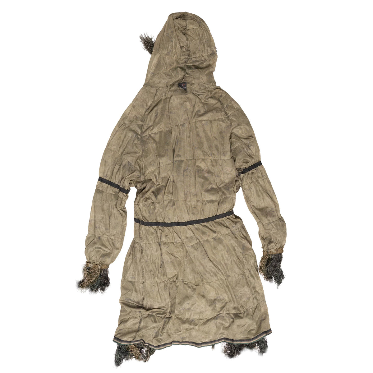 Lightweight Ghillie Jacket