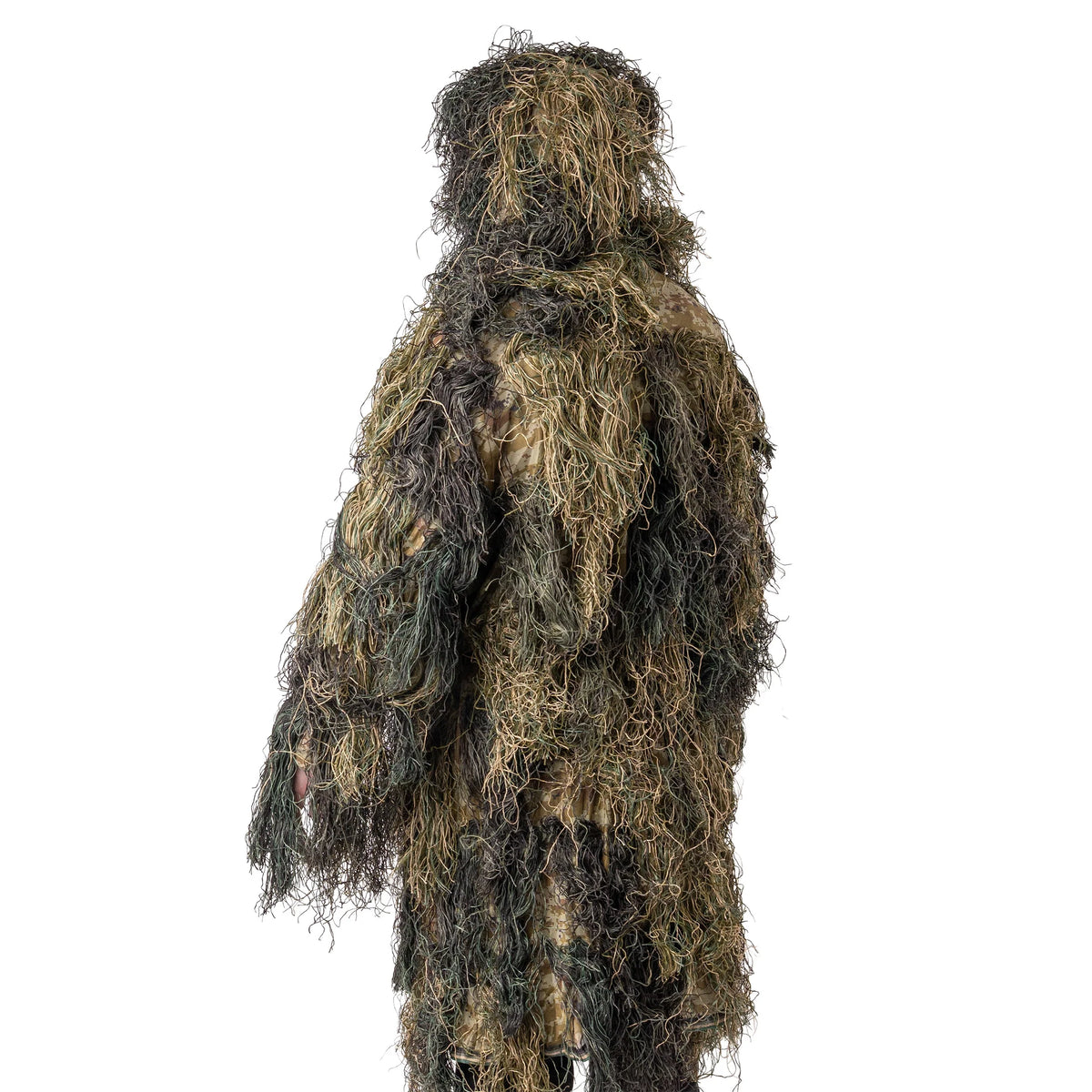 Lightweight Ghillie Jacket