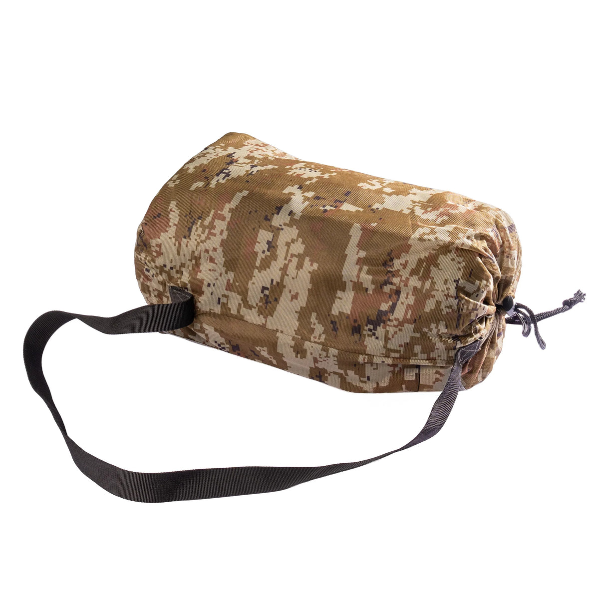Lightweight Ghillie Jacket