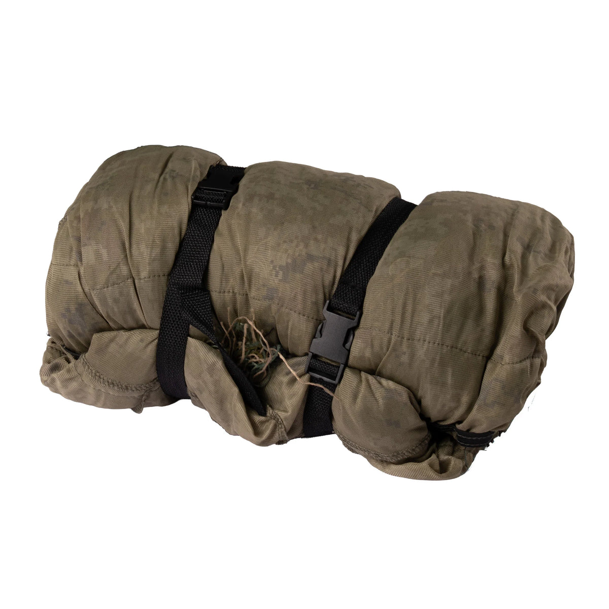 Lightweight Ghillie Jacket
