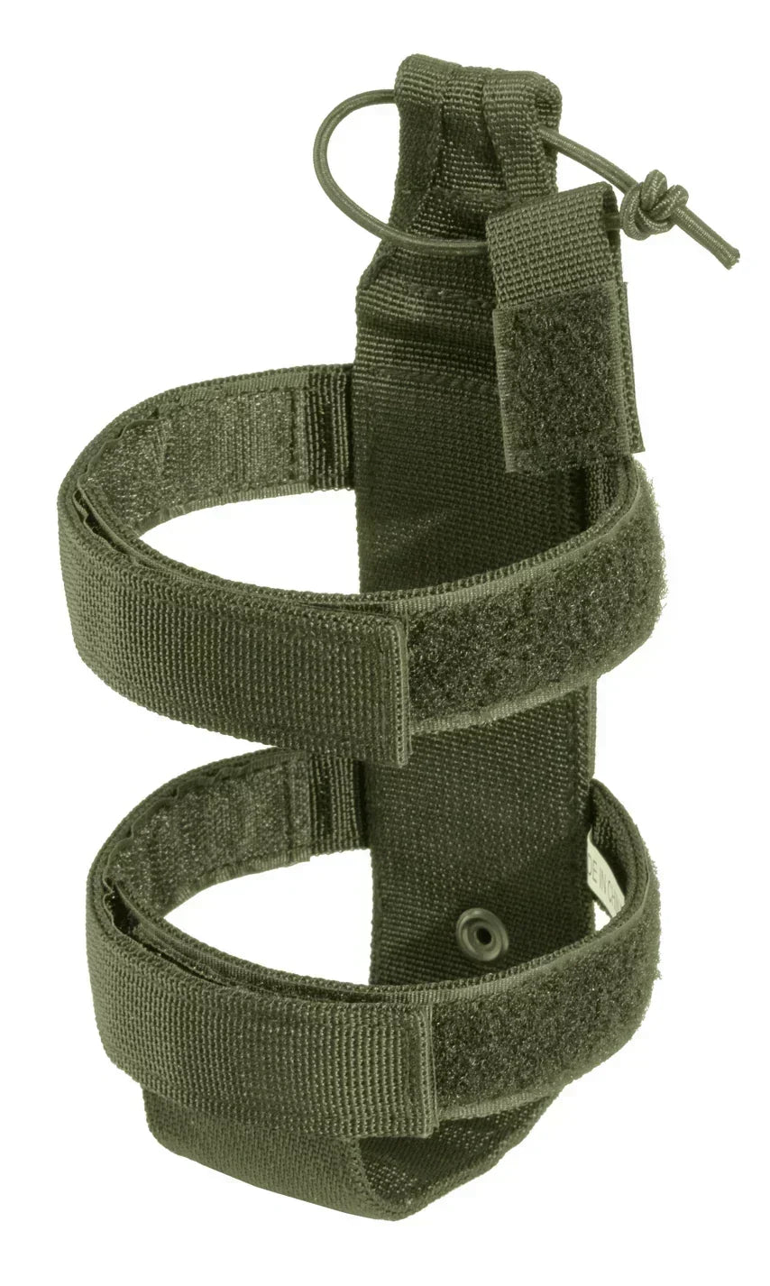 Lightweight Molle Bottle Carrier