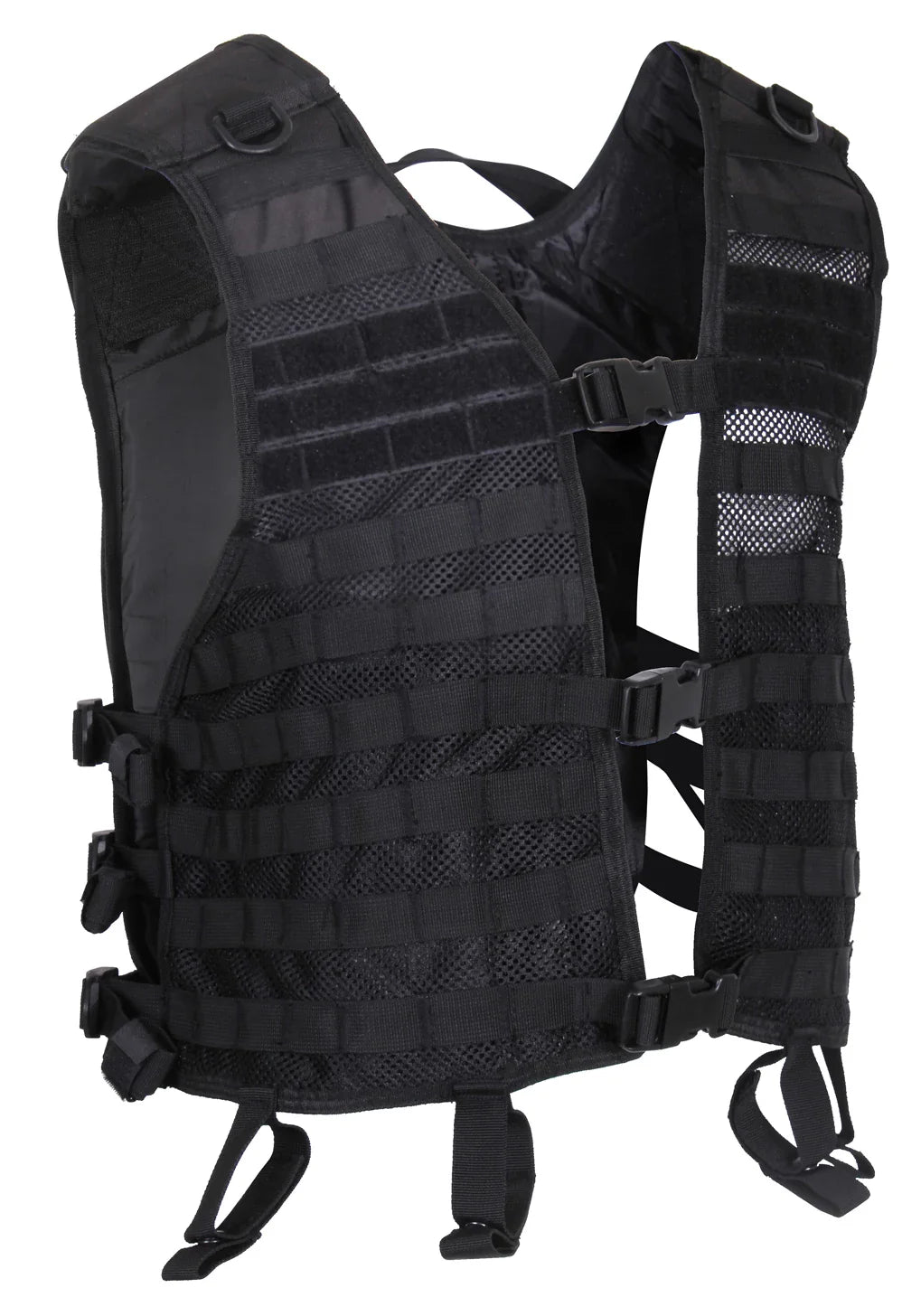 Lightweight Molle Utility Vest