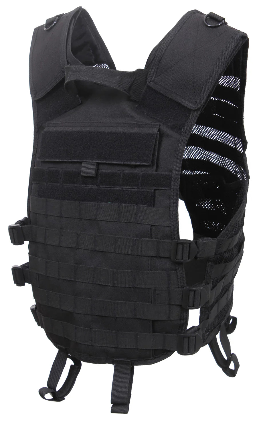 Lightweight Molle Utility Vest