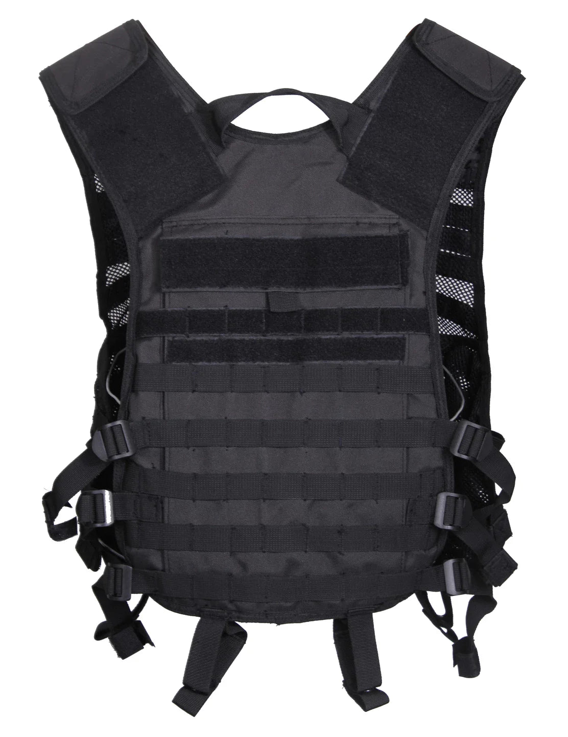 Lightweight Molle Utility Vest