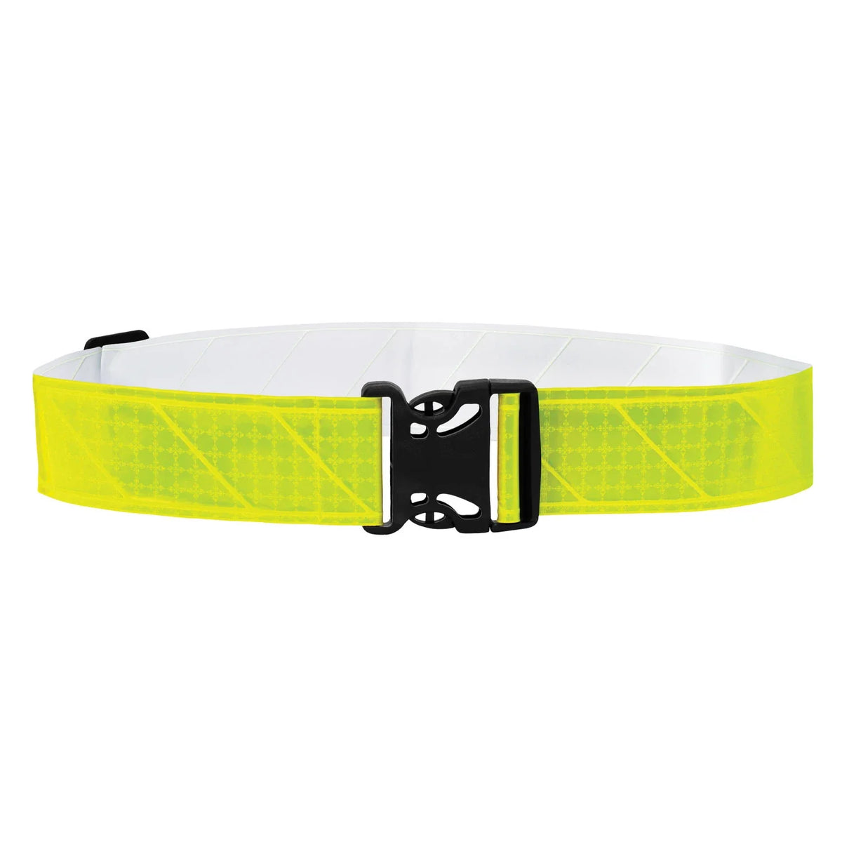 Lightweight Reflective Pt (physical Training) Belt
